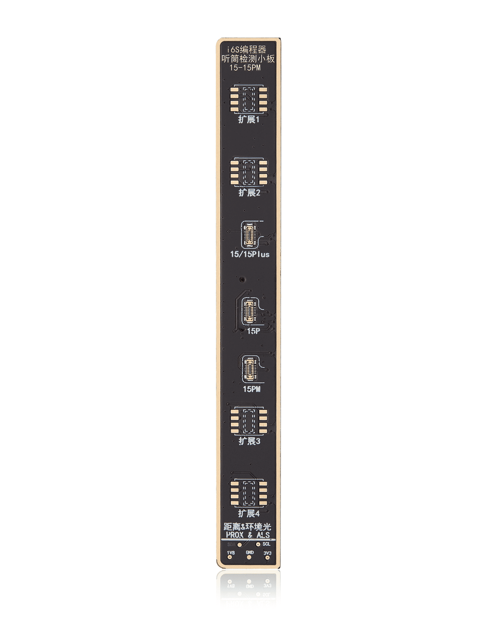 i6S Näherungssensor-Programmierboard für iPhone 15 Serie (I2C)