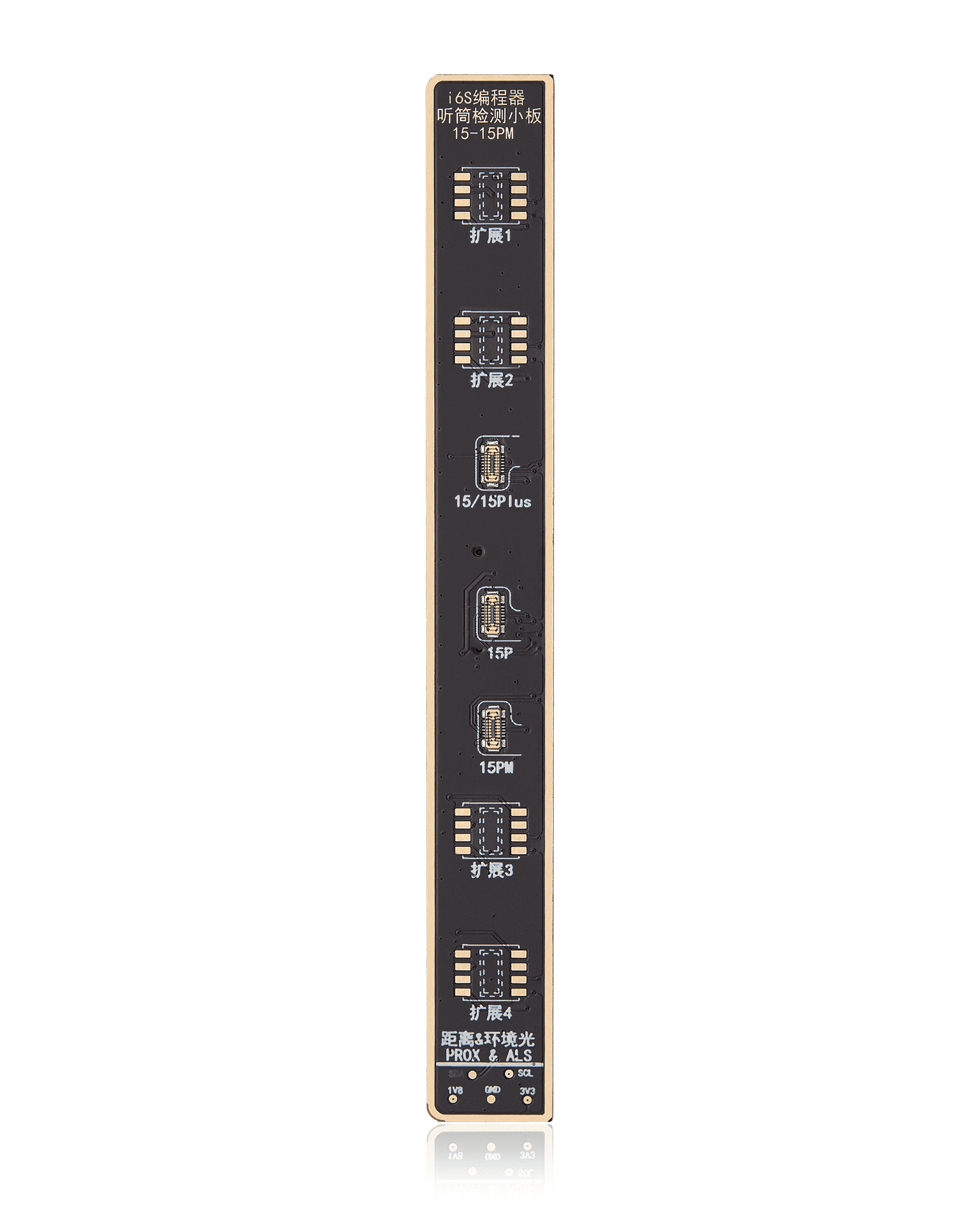 i6S Näherungssensor-Programmierboard für iPhone 15 Serie (I2C)