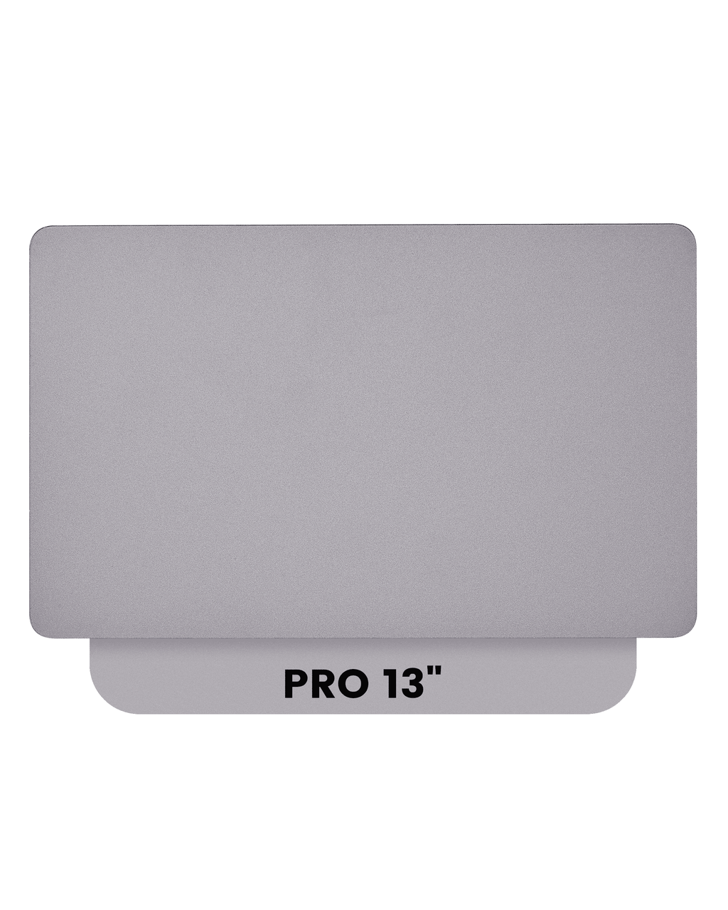 Trackpad für MacBook Pro 13" A2338 (2020) (Space Grau)