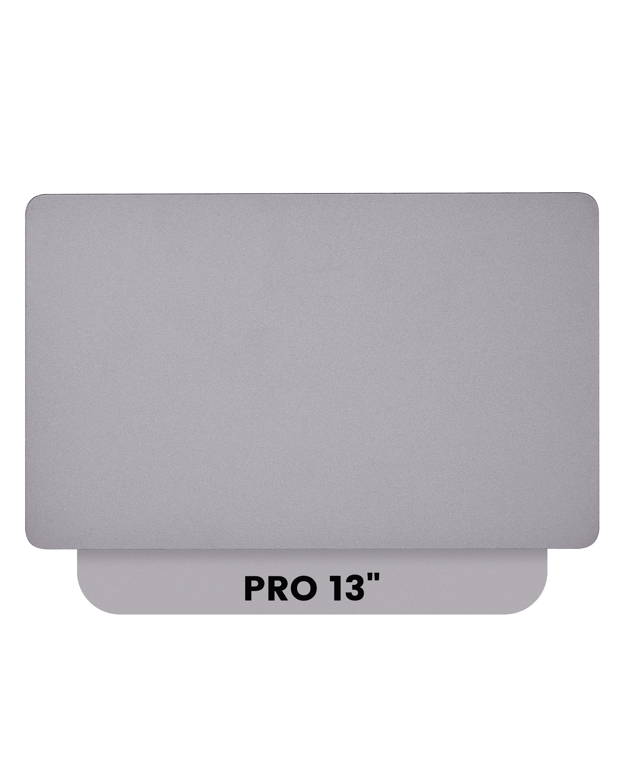 Trackpad für MacBook Pro 13" A2338 (2020) (Space Grau)