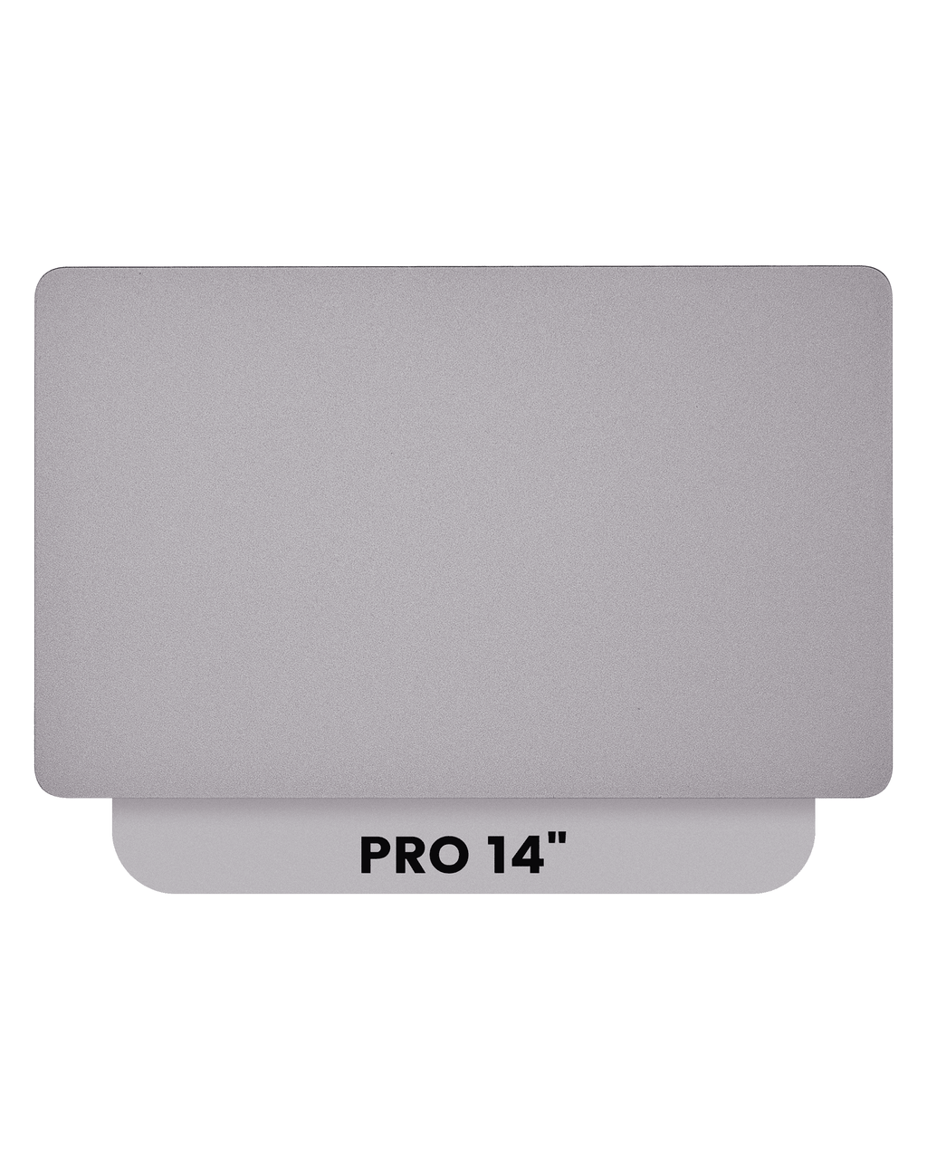 Trackpad for MacBook Pro 14" (A2918 / 2023) / (A2779 / Early 2023) Space Gray