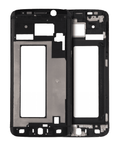 LCD-Rahmen für Samsung Galaxy S6 Edge (GSM-Modelle)
