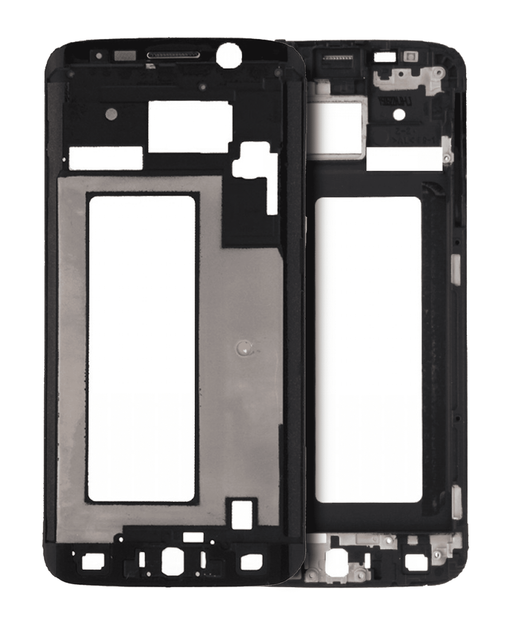 LCD Frame for Samsung Galaxy S6 Edge (GSM Models)