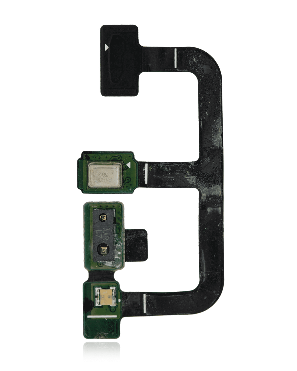 Mikrofon mit Flex für Samsung Galaxy S6 Edge Plus