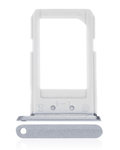 SIM-Kartenfach für Samsung Galaxy S6 Edge Plus (Black Sapphire)