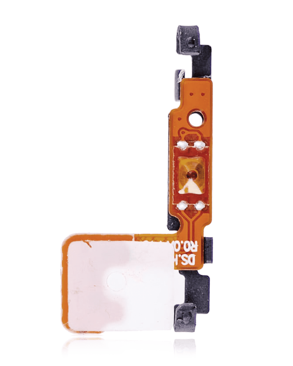 Power-Button-Flexkabel für Samsung Galaxy S6 Edge Plus