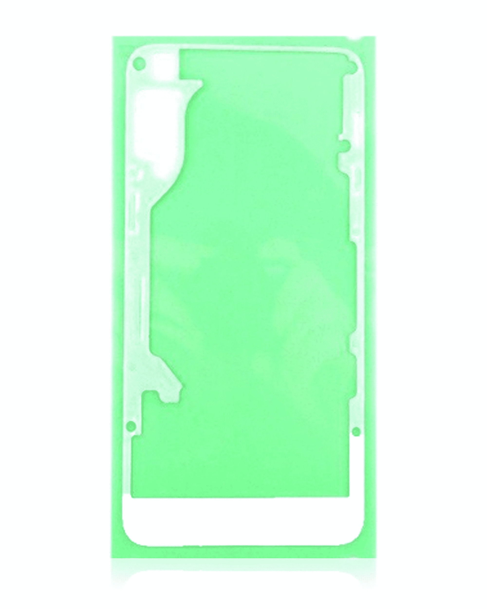 Rückseiten-Klebeband für Samsung Galaxy S6 Edge Plus