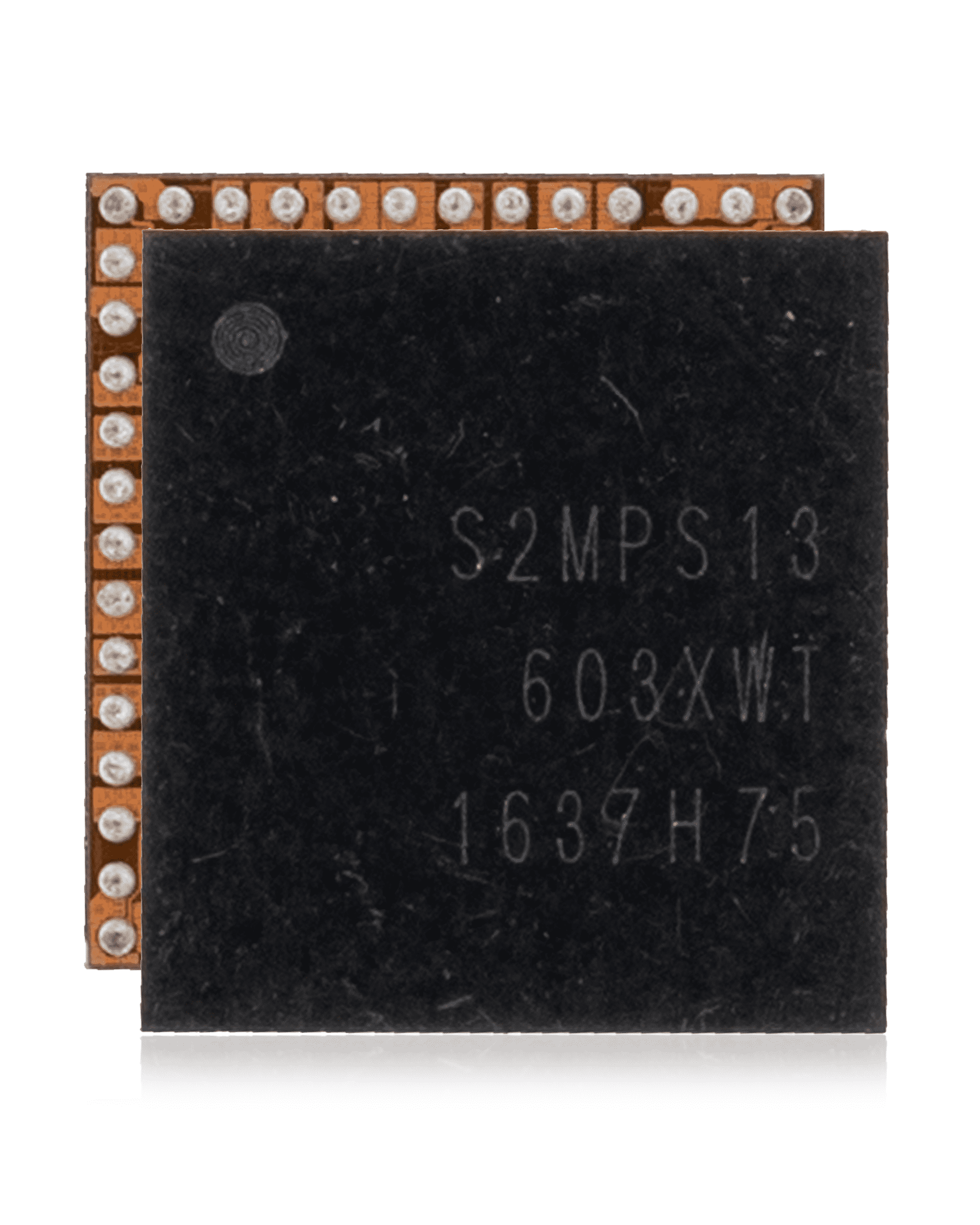 Großer Power-IC für Samsung Galaxy A8 (A810 / 2016) (S2MPS13)