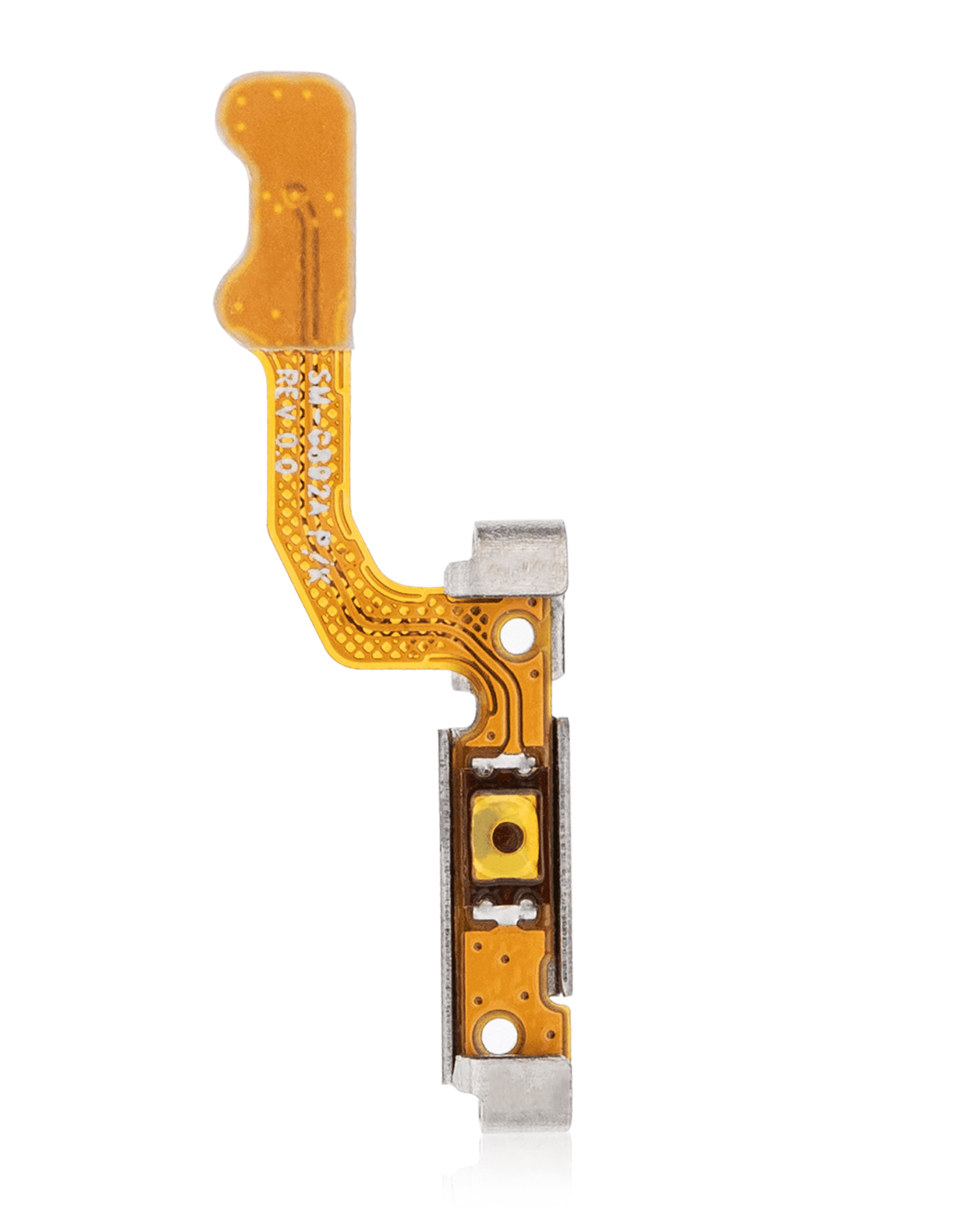 Power-Button-Flex-Kabel für Samsung Galaxy S8 Active