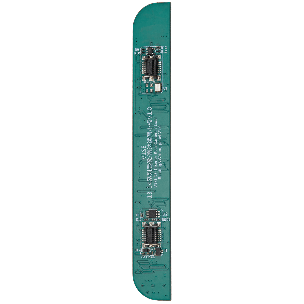 Rückkamera/Radar Adapterplatine für iPhone 13-14 Serie JC-V1s Pro/V1SE