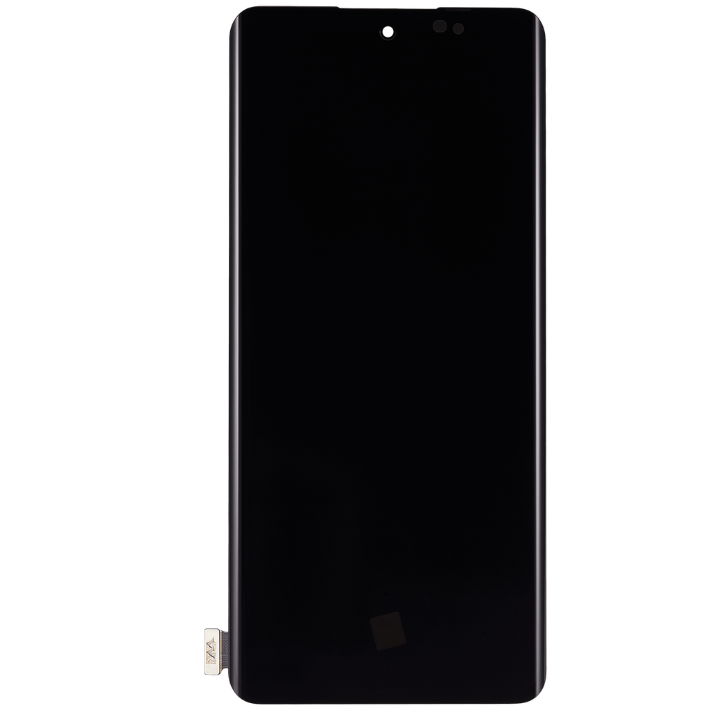 OLED-Display ohne Rahmen für OPPO A2 Pro (Refurbished) (Alle Farben)