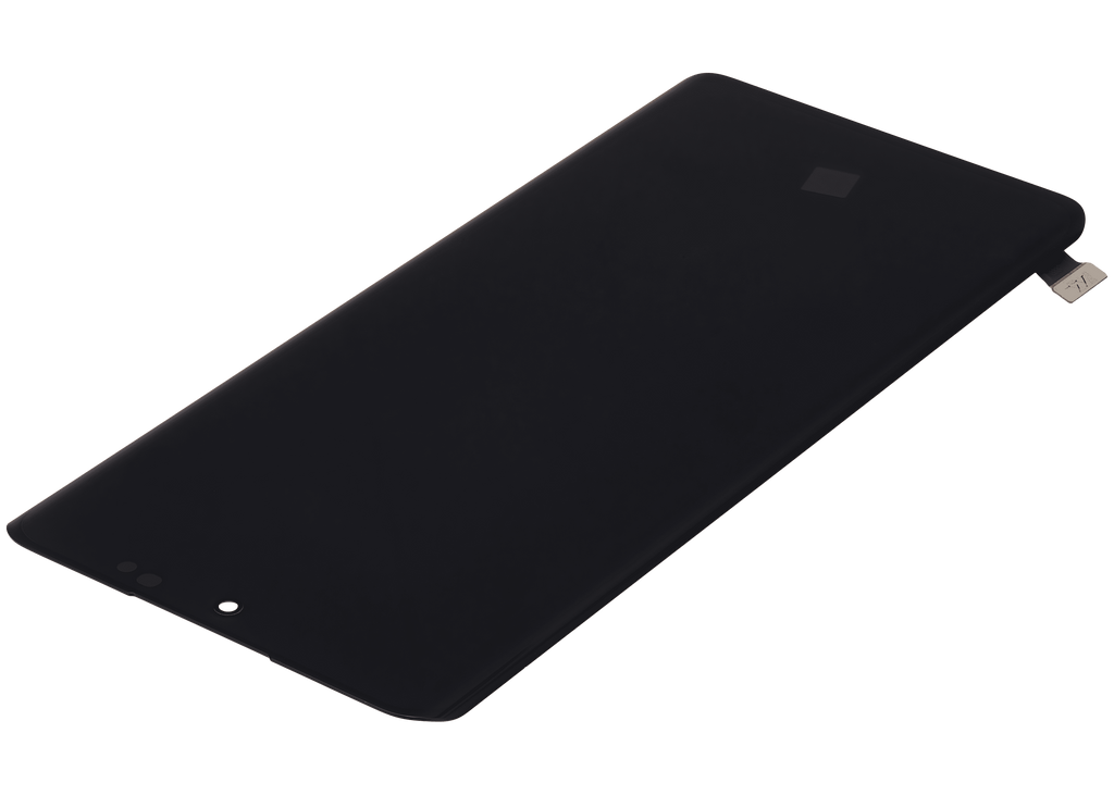 OLED-Display ohne Rahmen für OPPO A2 Pro (Refurbished) (Alle Farben)