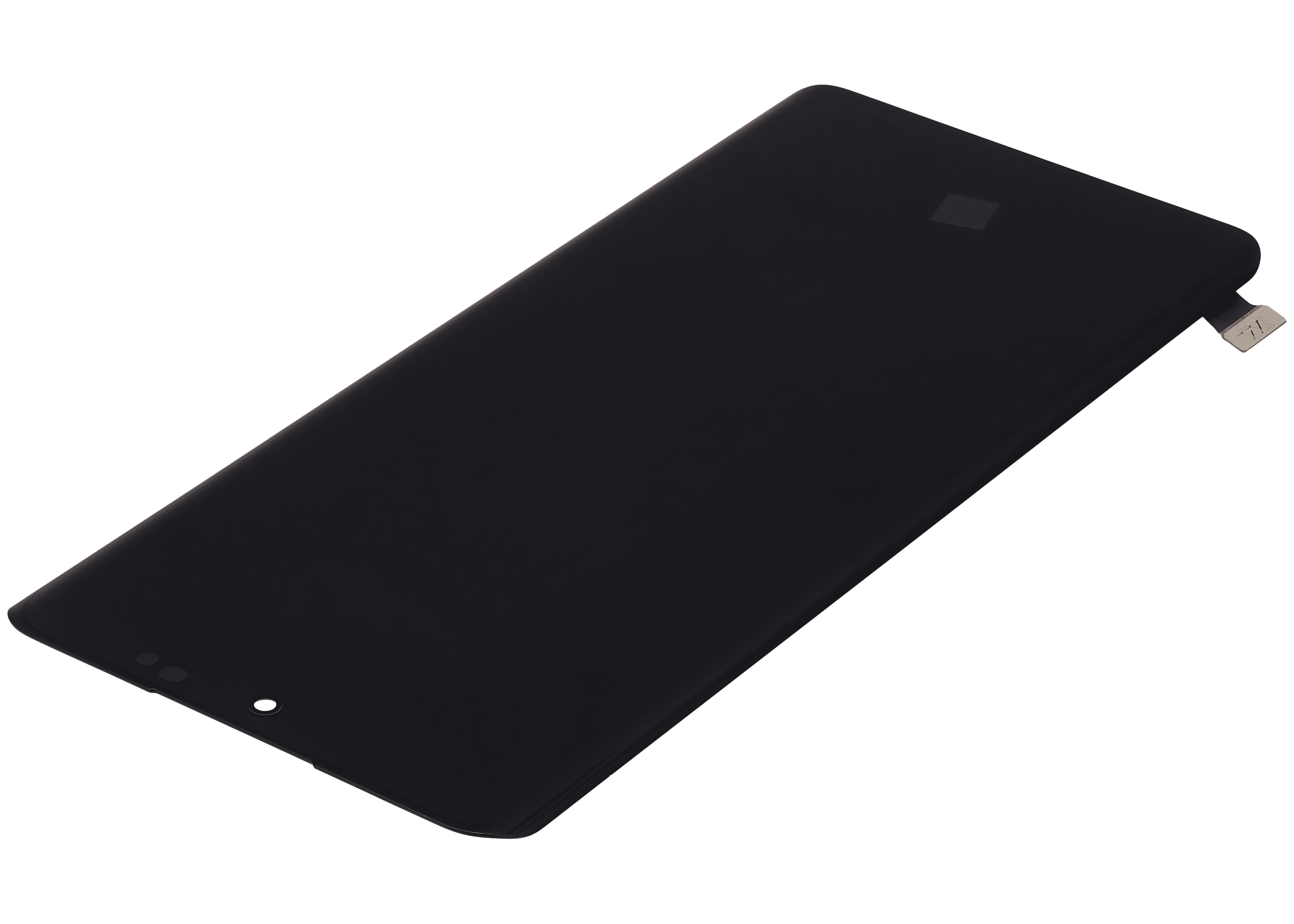 OLED-Display ohne Rahmen für OPPO A2 Pro (Refurbished) (Alle Farben)