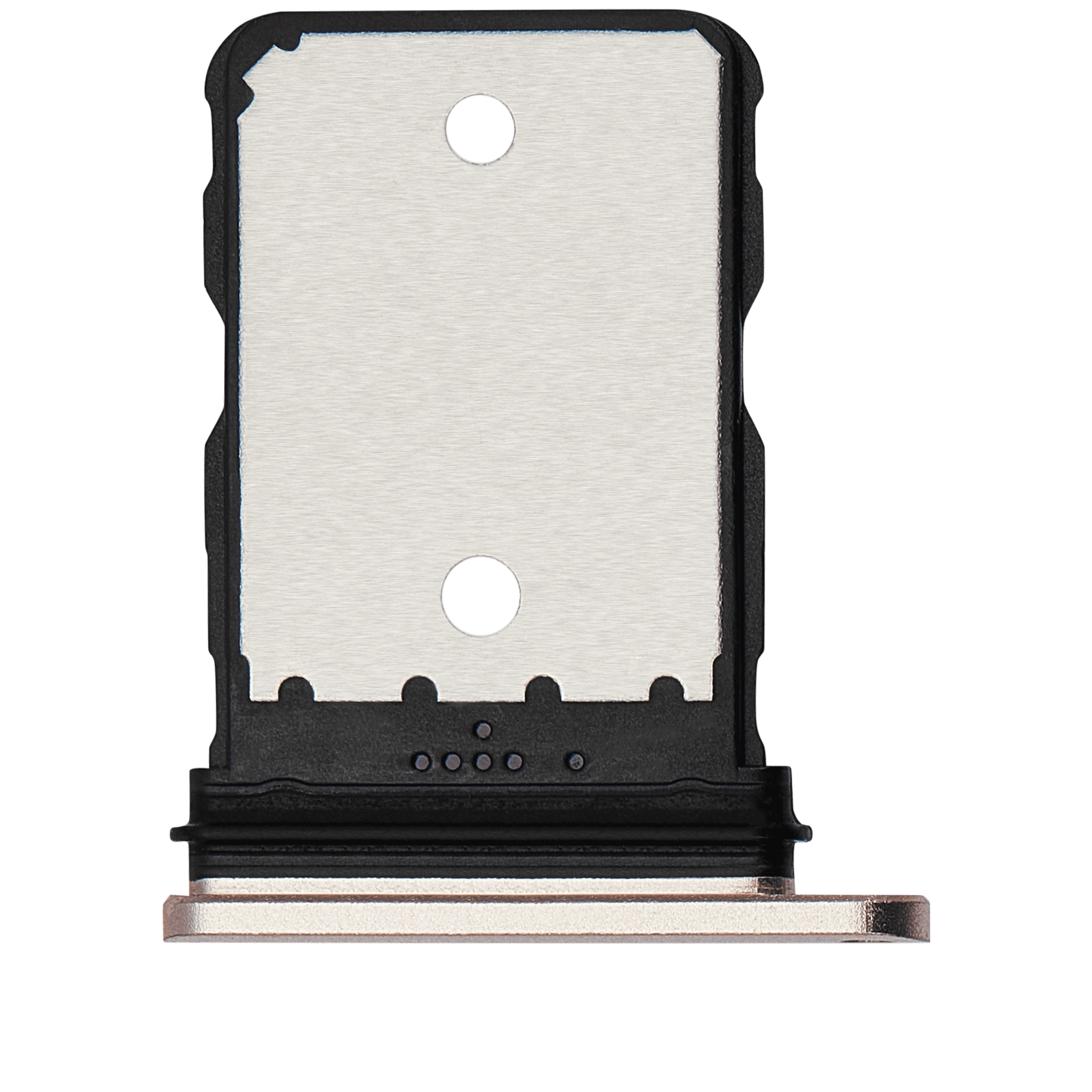 SIM-Kartenträger für Google Pixel 8 (Rose)