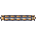 FPC connector for LCD display for Google Pixel 4 (on mainboard) (44-pin)