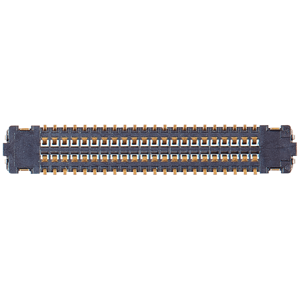 FPC-Stecker für LCD-Display für Google Pixel 4 (auf der Hauptplatine) (44-Pin)