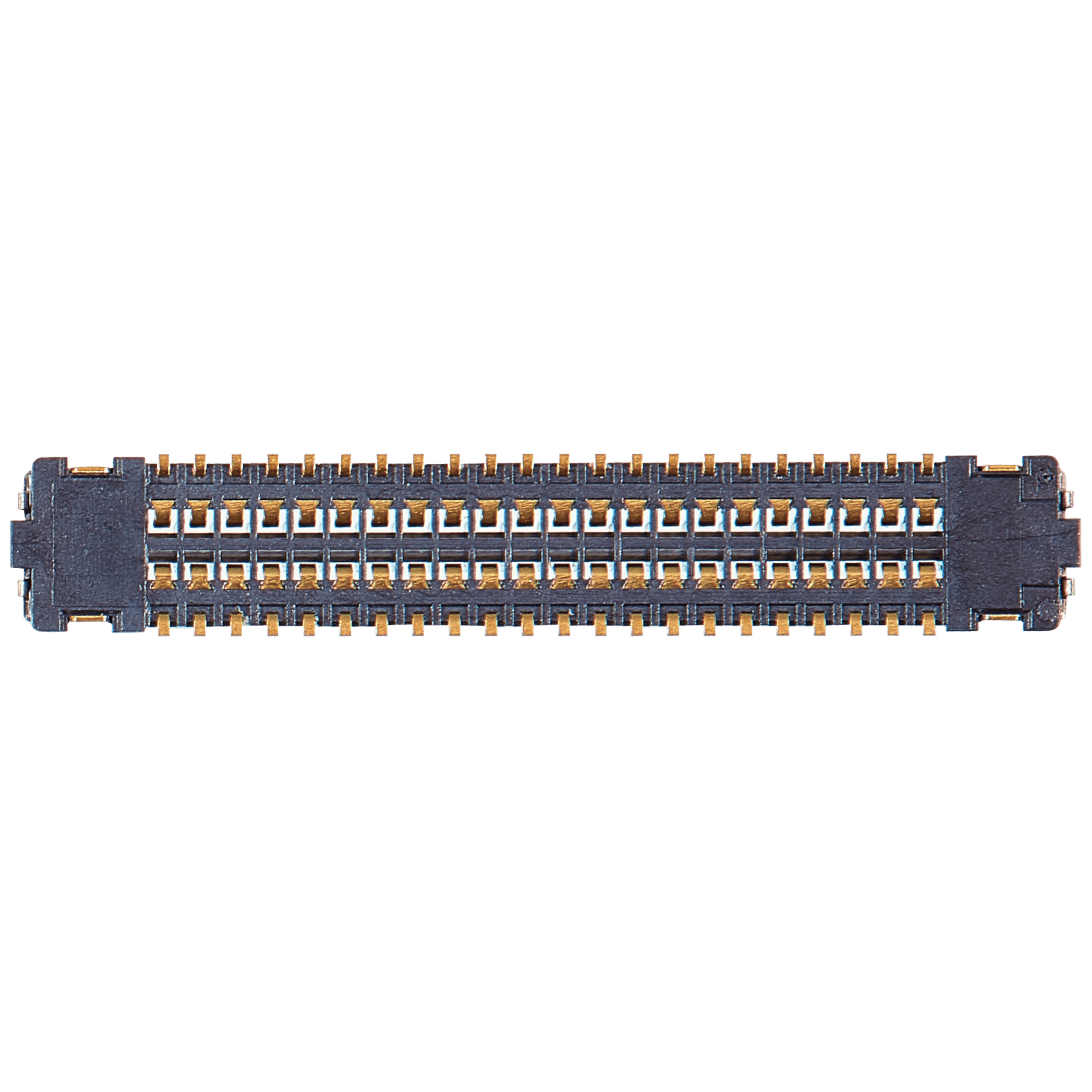 FPC-Stecker für LCD-Display für Google Pixel 4 (auf der Hauptplatine) (44-Pin)