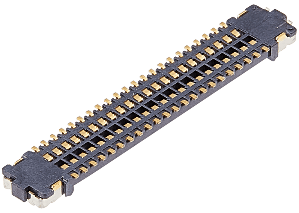 FPC-Stecker für LCD-Display für Google Pixel 4 (auf der Hauptplatine) (44-Pin)