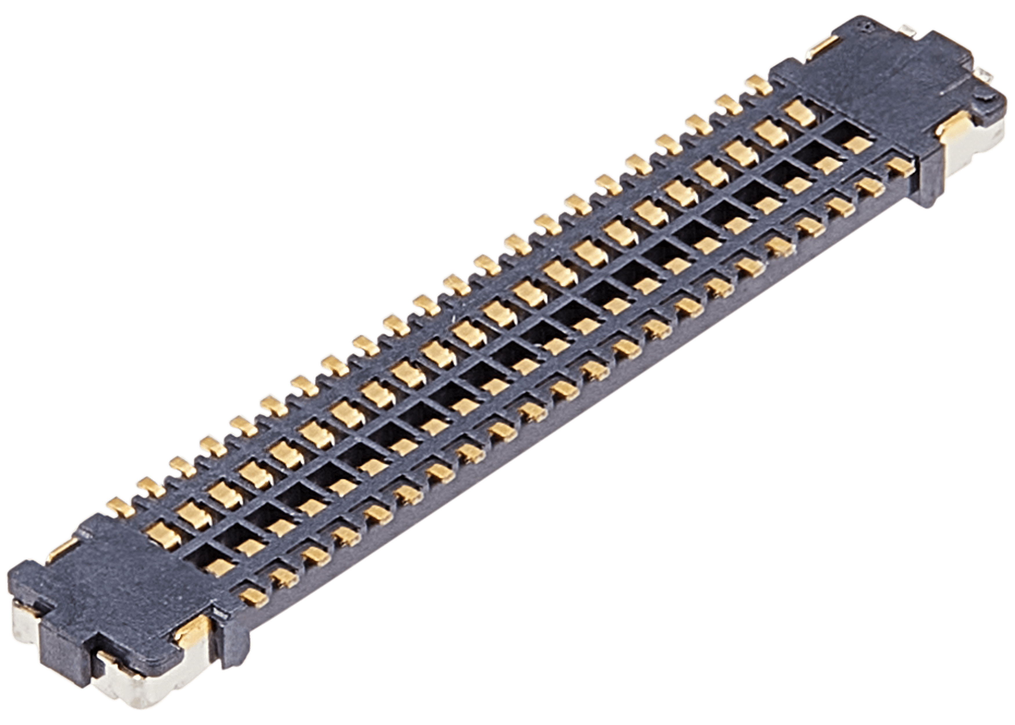 FPC-Stecker für LCD-Display für Google Pixel 4 (auf der Hauptplatine) (44-Pin)