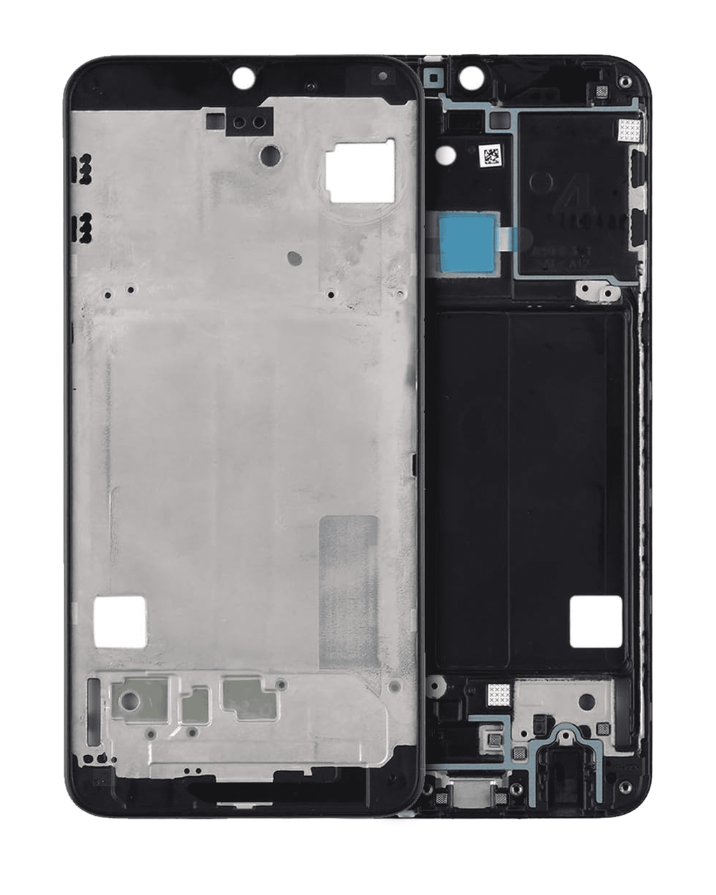 LCD frame for Samsung Galaxy A40 (A405 / 2019)