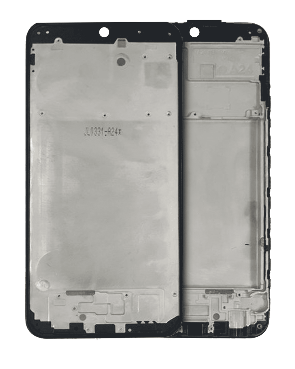 LCD Frame for Samsung Galaxy A24 4G (A245 / 2023)