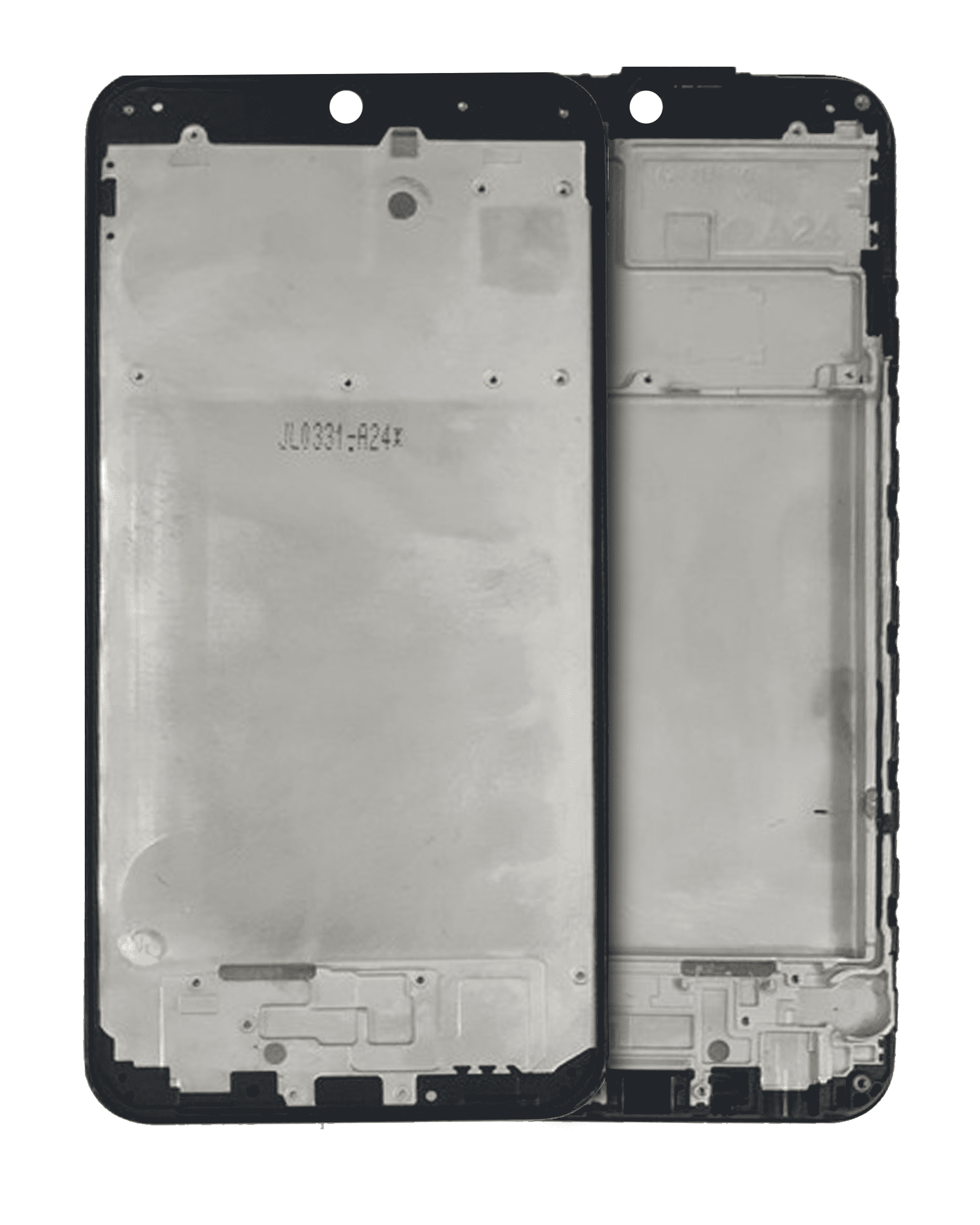 LCD Frame for Samsung Galaxy A24 4G (A245 / 2023)