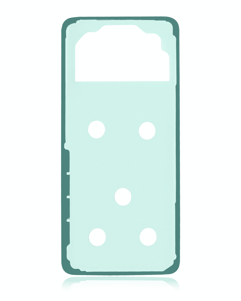 Back Cover Adhesive Tape for Samsung Galaxy S8 Active (10-Pack)