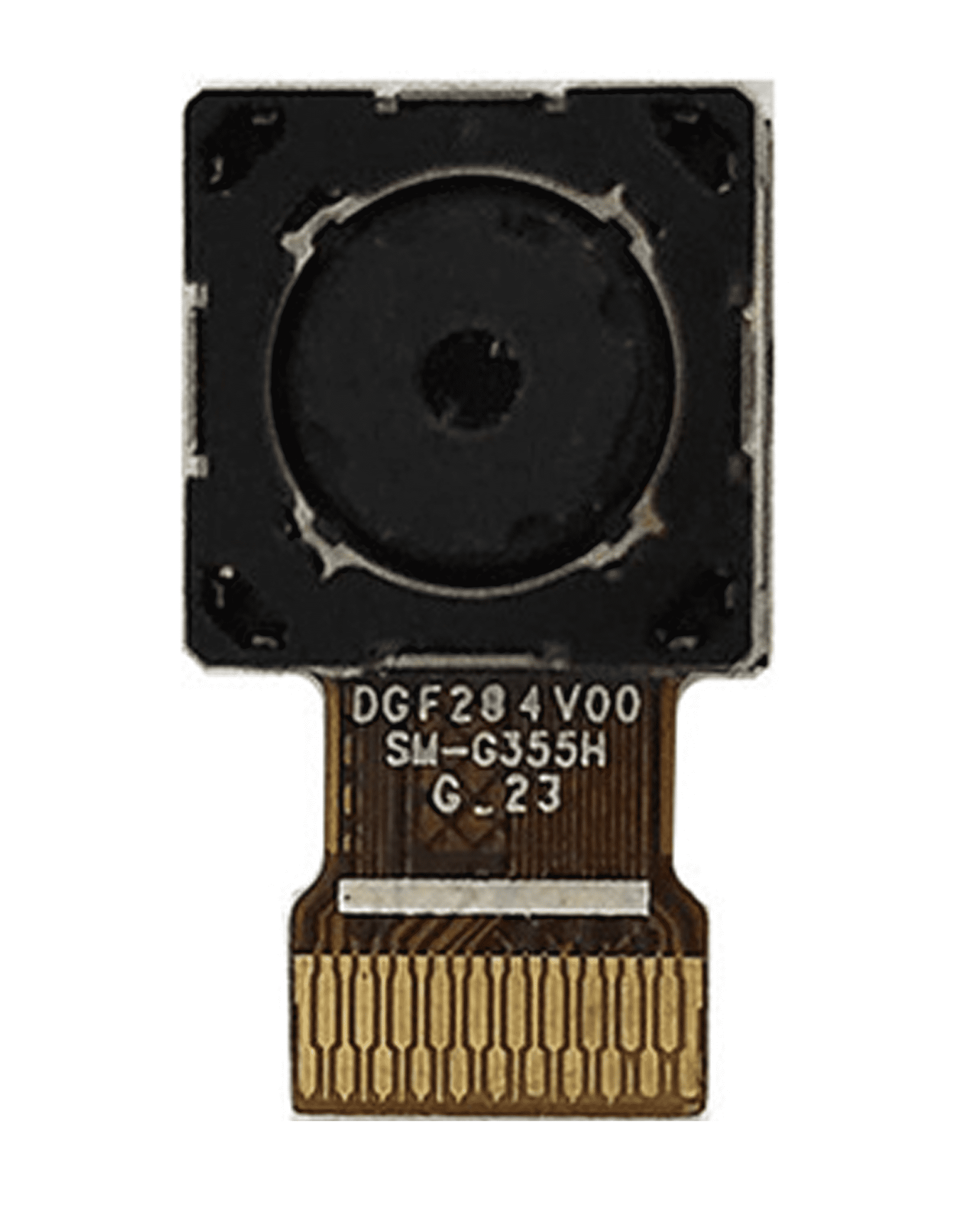 Rückkamera für Samsung Core Advance Lite (I8580 G3588 G3586)