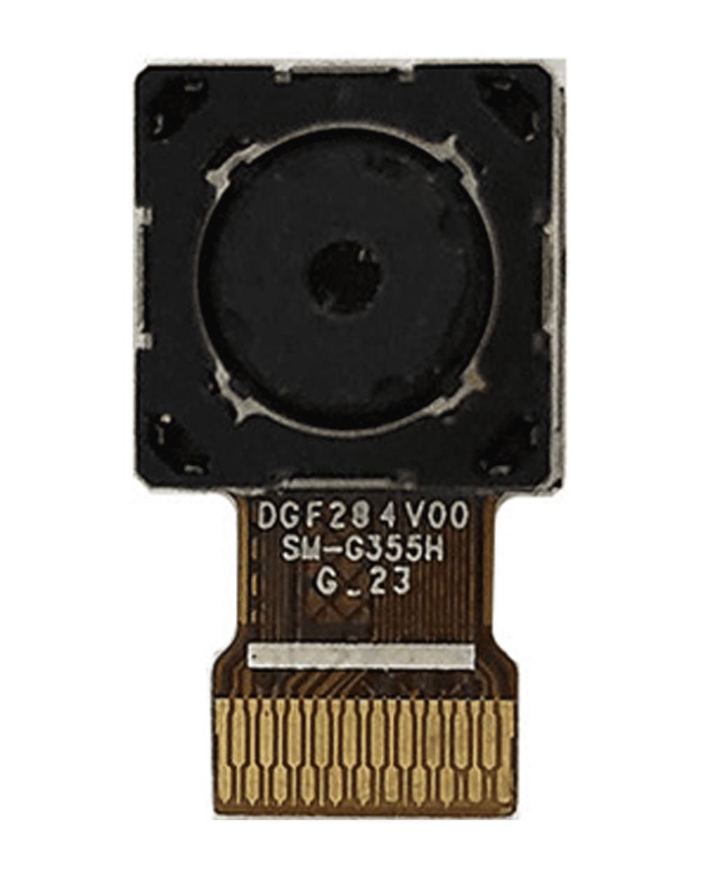 Rear Camera for Samsung Core Advance Lite (I8580 G3588 G3586)