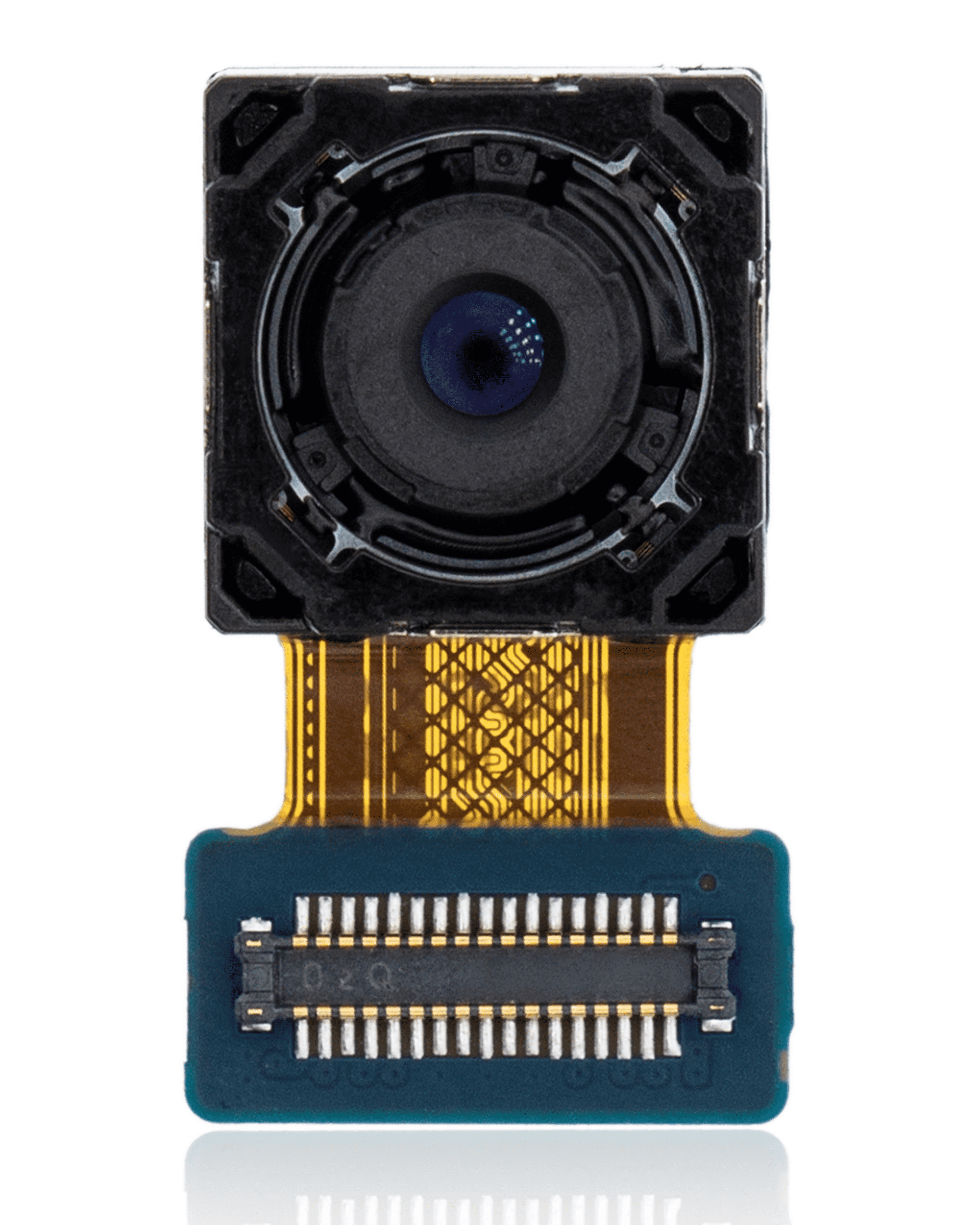 Rear Camera (Wide-Angle) for Samsung Galaxy A02 (A022 / 2020)