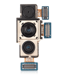 Rear Camera (Wide Angle & Ultra Wide Angle & Depth) for Samsung Galaxy A50s (A507 / 2019)