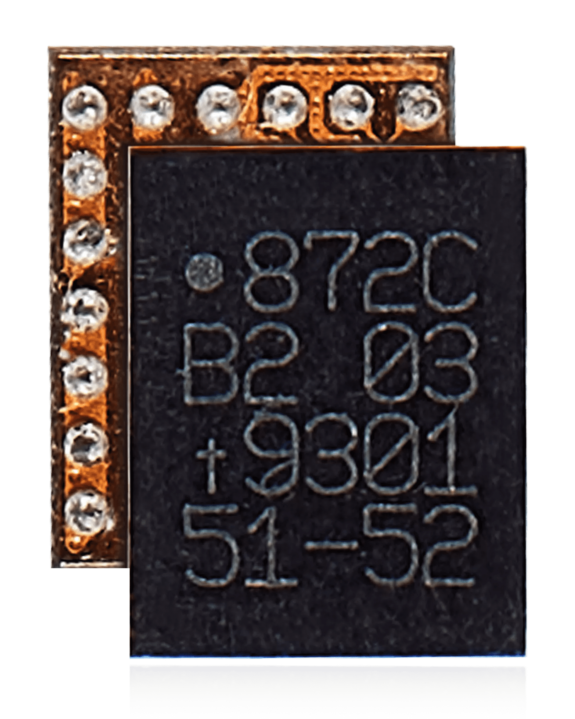Audio Codec IC for Samsung Galaxy A8 (A530 / 2018) / A8 Star (G885 / 2018) (872C)