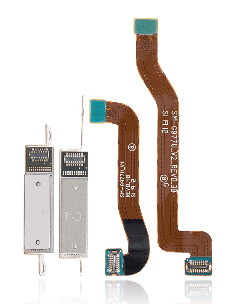 5G Antenna Cable with Module for Samsung Galaxy S10 5G (G977U) (4-Piece Set)