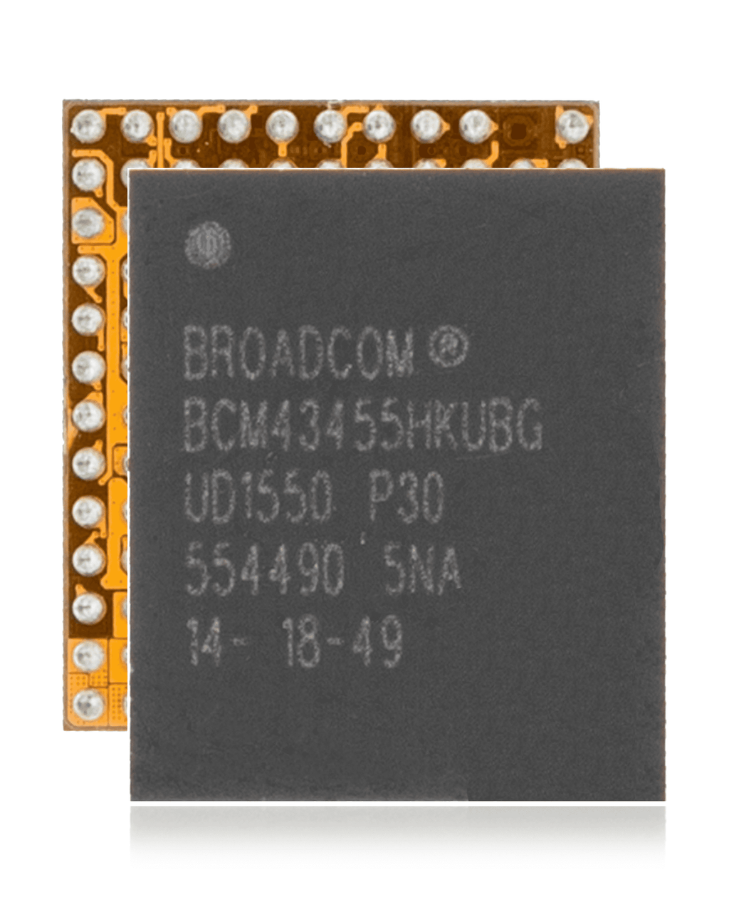 WiFi IC for Samsung Galaxy J5 (J530) (BCM43455HKUBG)