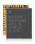 WiFi-IC für Samsung Galaxy J5 (J530) (BCM43455HKUBG)