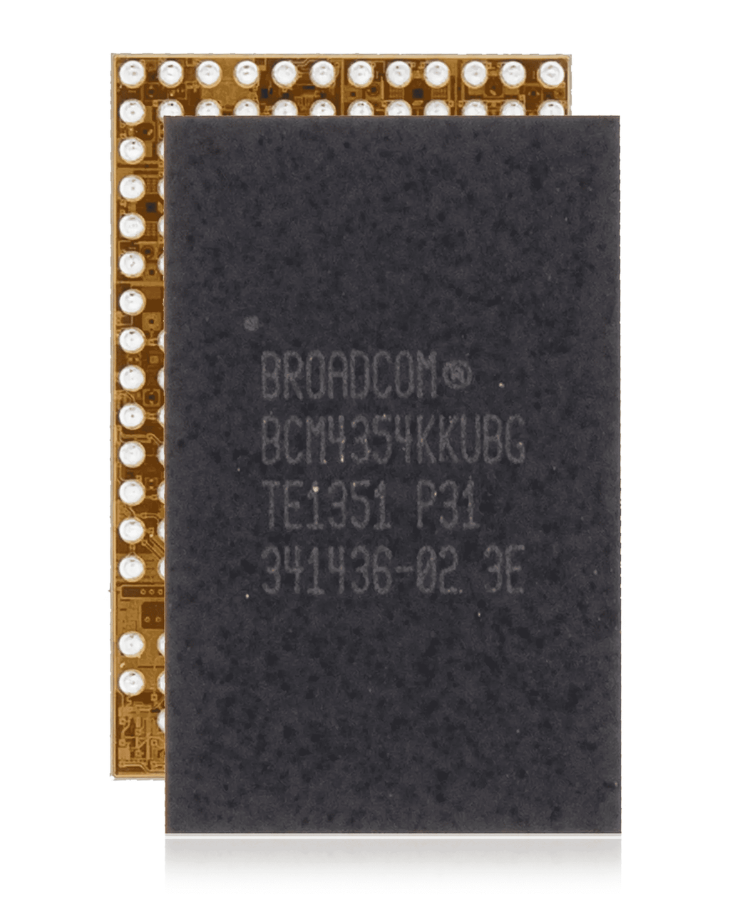 WLAN Bluetooth IC Chip for Samsung Tab S 10.5" (T805C) (BCM4354KKUBG)