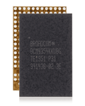 WLAN-Bluetooth-IC-Chip für Samsung Tab S 10.5" (T805C) (BCM4354KKUBG)