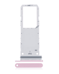 Einzel-SIM-Kartenfach für Samsung Galaxy Note 20 5G (Pink)