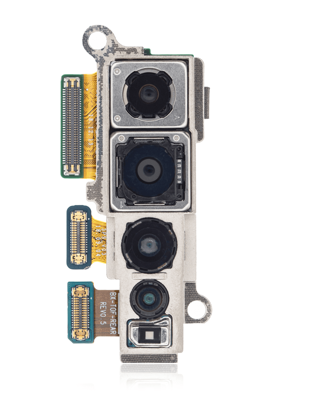 Rückkamera für Samsung Galaxy S10 5G