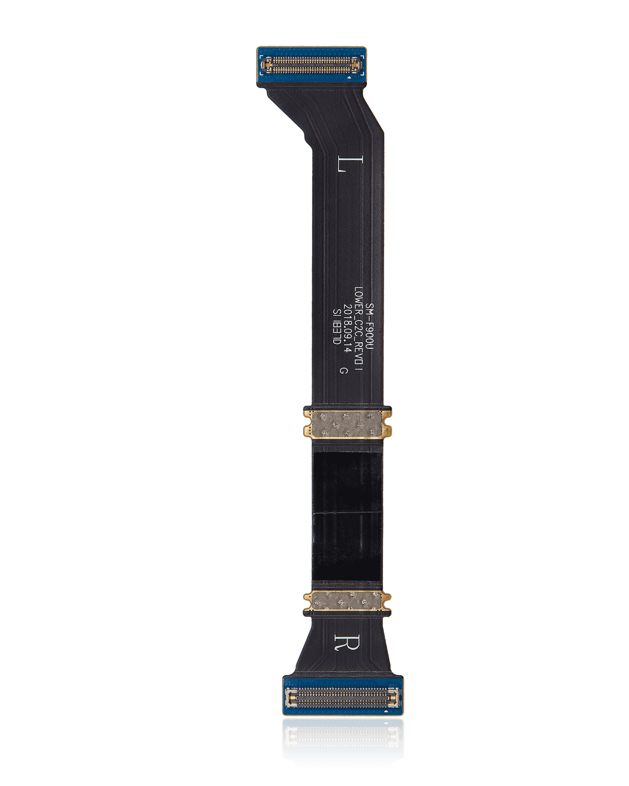 Mainboard-Flexkabel (Unterseite) für Samsung Galaxy Fold 4G (F900U)