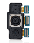 Rear Camera (Wide & Ultrawide & Depth) for Samsung Galaxy A41 (A415 / 2020)