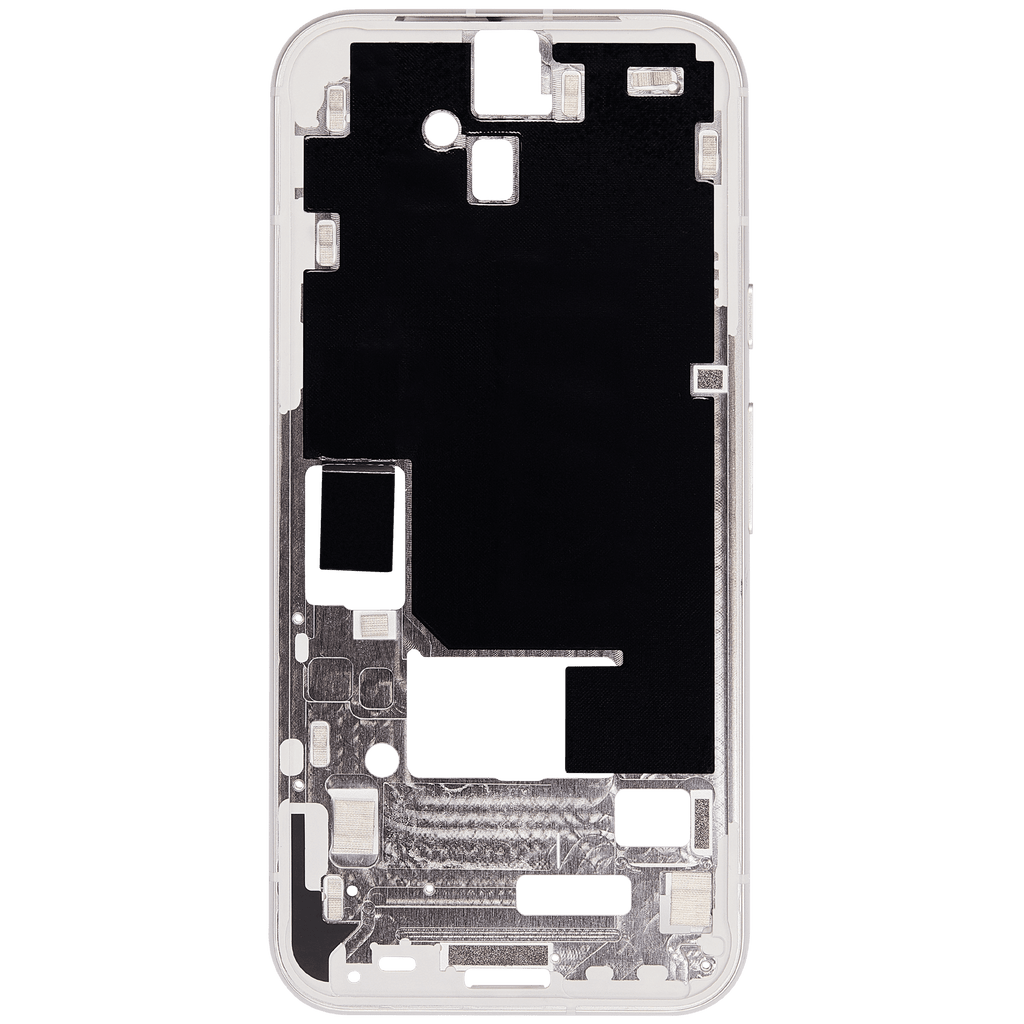 Midframe/Frame for Google Pixel 8a (Porcelain)
