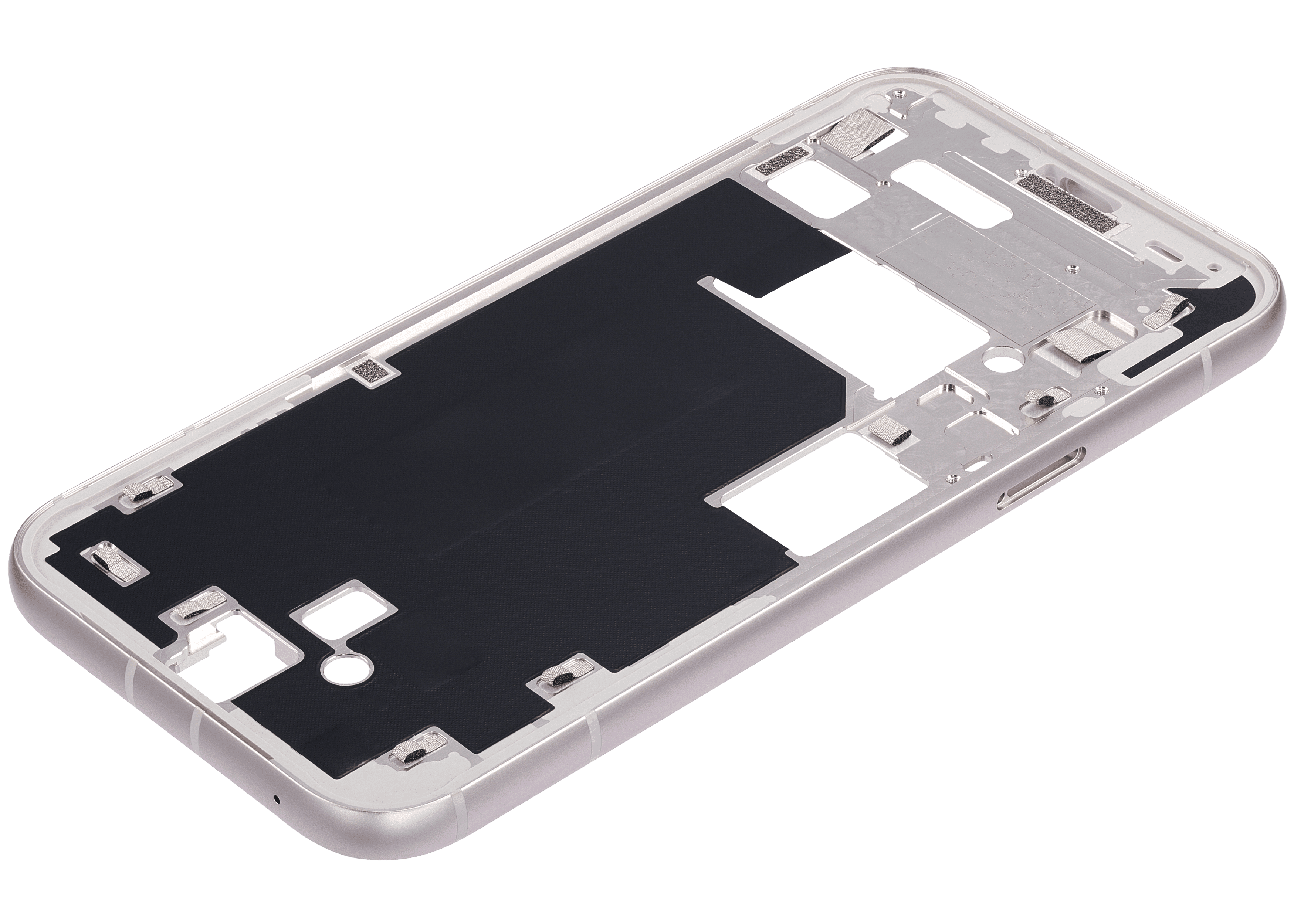 Midframe/Frame for Google Pixel 8a (Porcelain)
