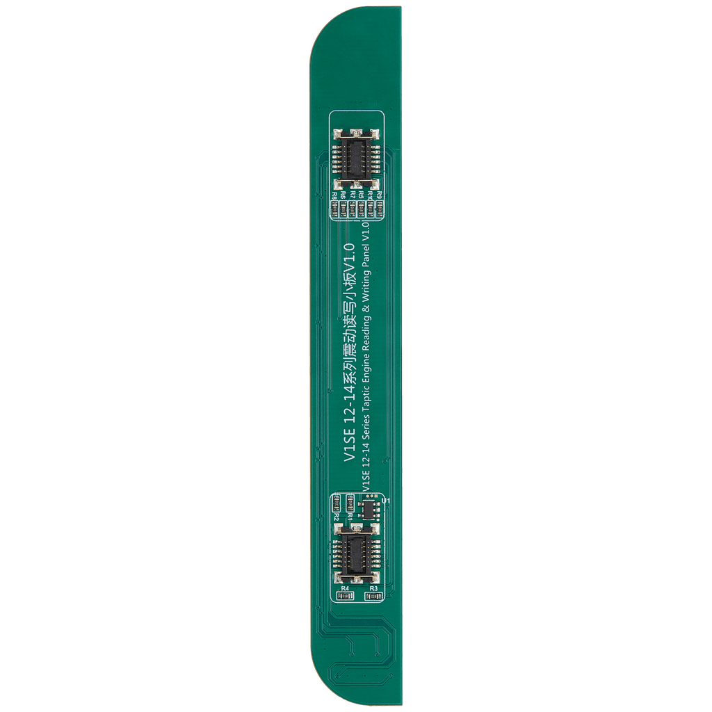 Vibrations-Lese-/Schreibplatine für iPhone 12-14 Serie (V1SE / VIS Pro) (JCID)
