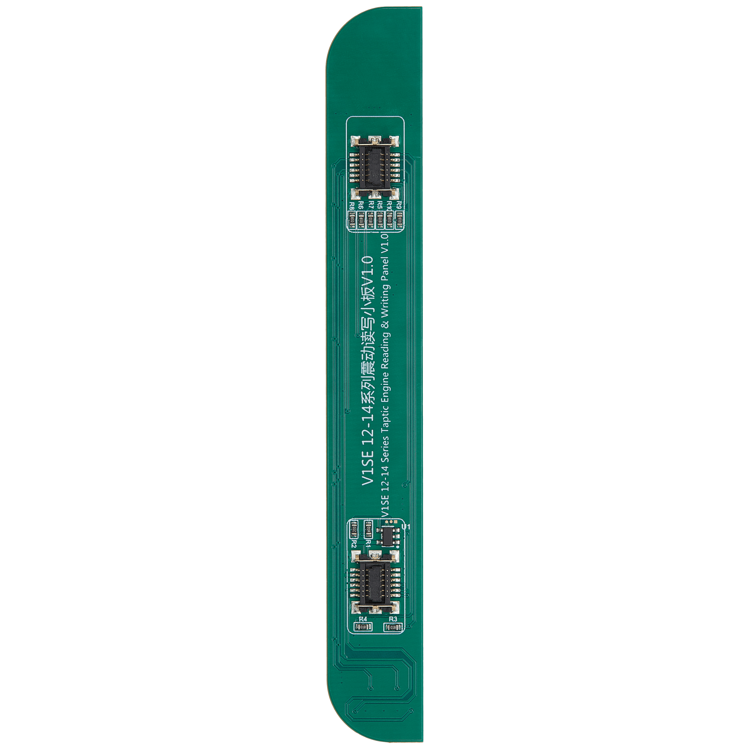 Vibrations-Lese-/Schreibplatine für iPhone 12-14 Serie (V1SE / VIS Pro) (JCID)