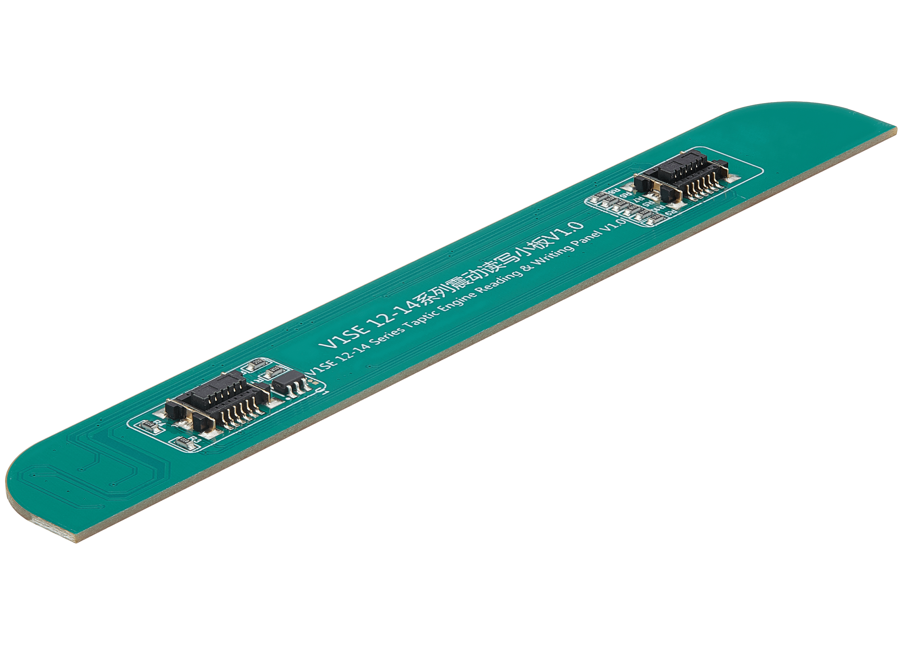 Vibrations-Lese-/Schreibplatine für iPhone 12-14 Serie (V1SE / VIS Pro) (JCID)