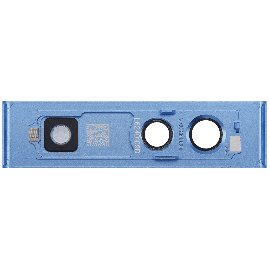 Kameralinse hinten mit Halterung für Google Pixel 8a (Bay)