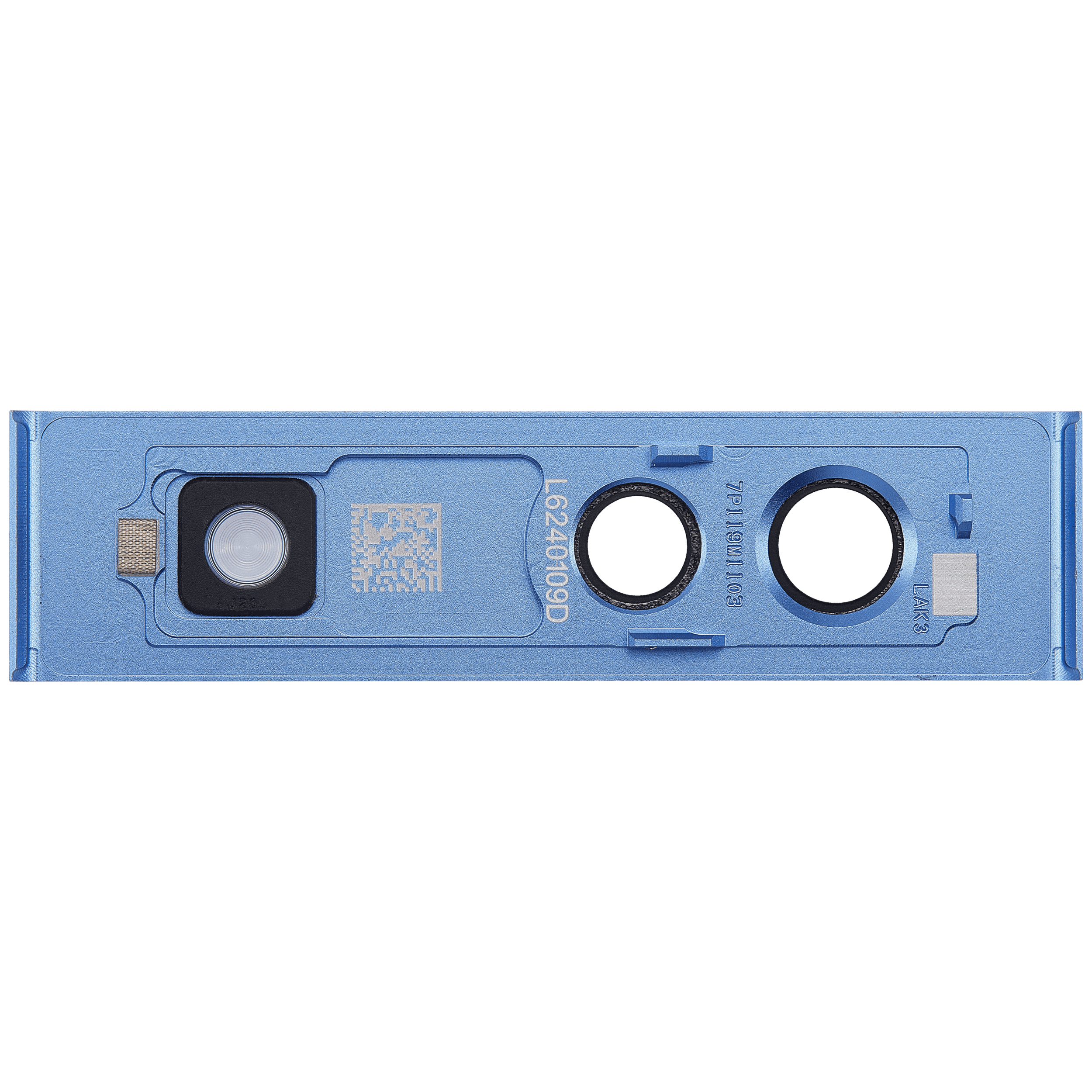 Kameralinse hinten mit Halterung für Google Pixel 8a (Bay)