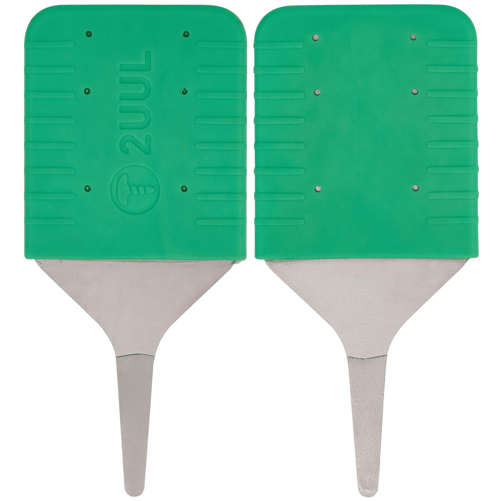 2UUL Z Blade Heavy Duty Screen Opener