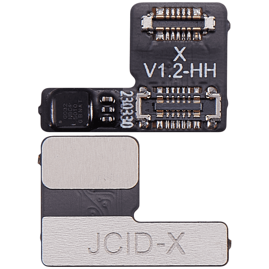 Tag-on Face ID Reparatur-FPC-Kabel für iPhone X (JCID)